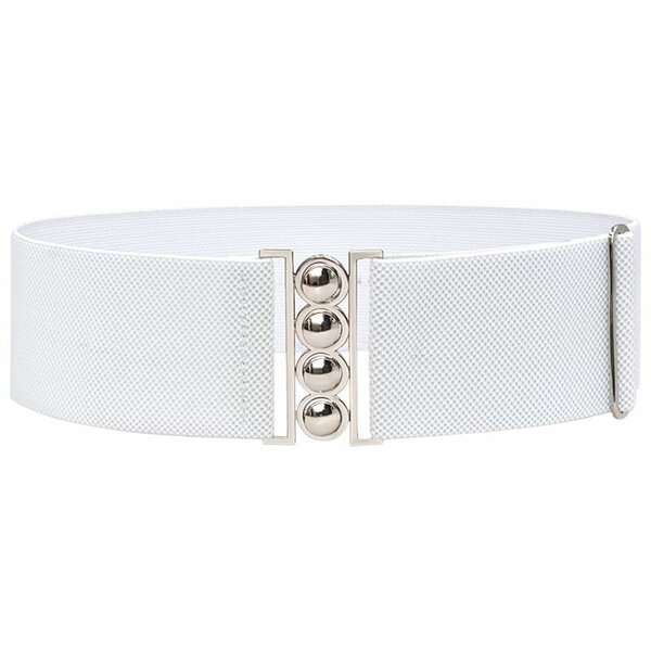 Nurses adjustable belts and tights