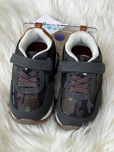 Original Carters Boys Shoe