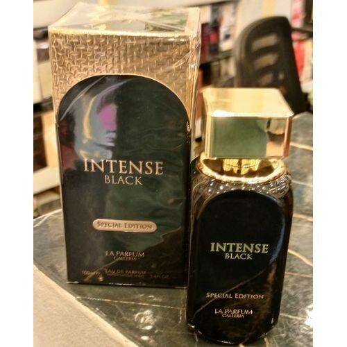 Intense Black Parfum 100ml