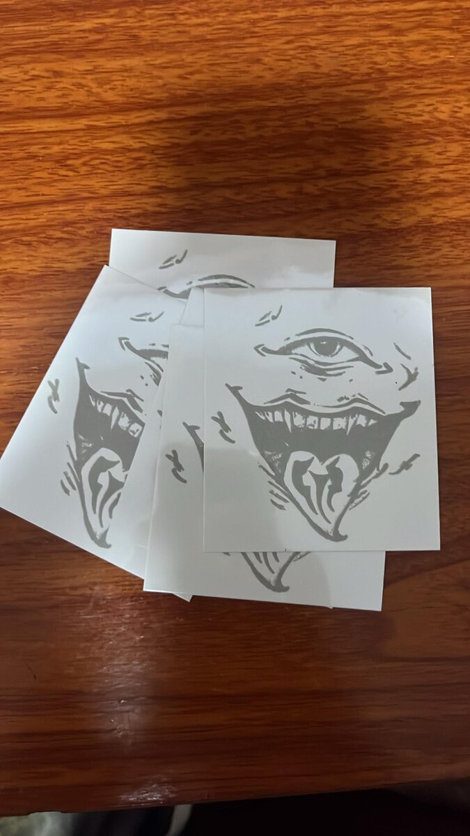 Tatouage semis permanent