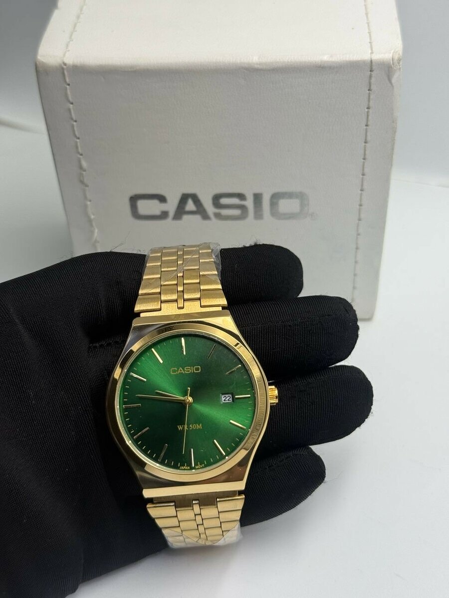 Montre ️ Casio