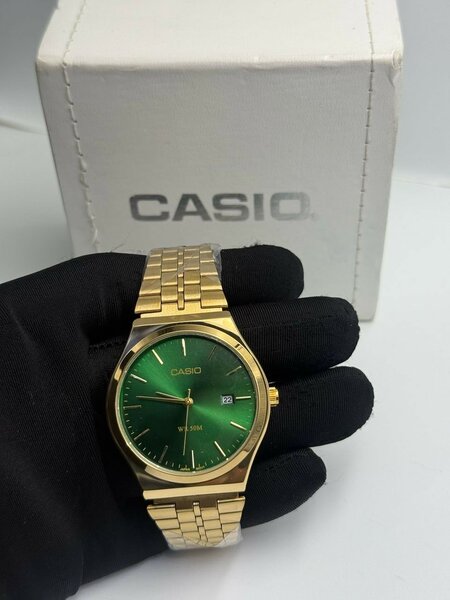 Montre ️ Casio