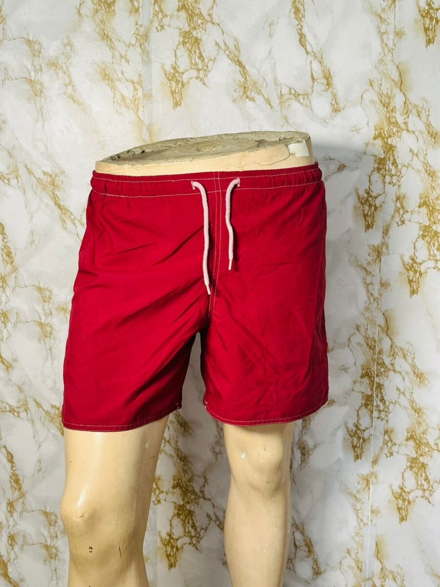Shorts de bain stylés pour hommes