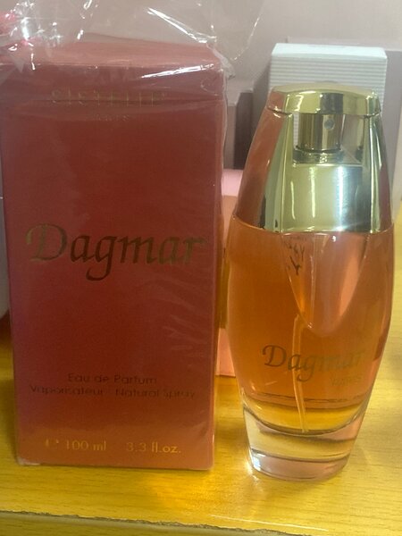 Parfum Dagmar Paris Luxe