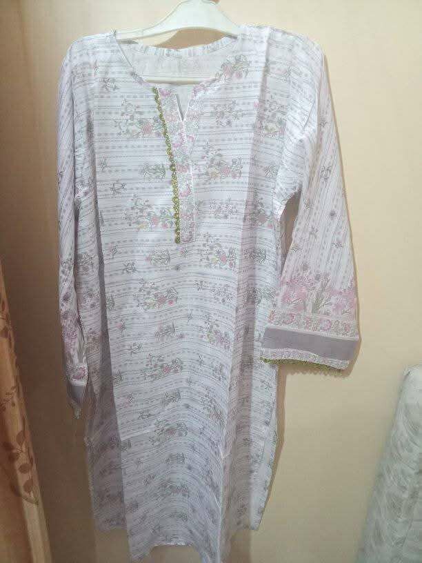 Ladies kurta