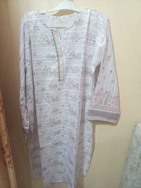 Ladies kurta