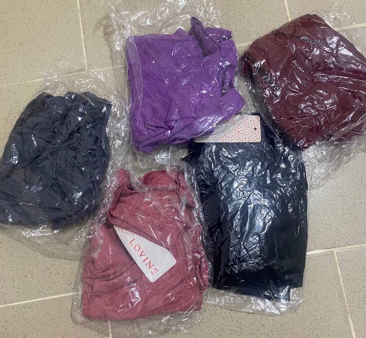 Shorts confortables pour femmes