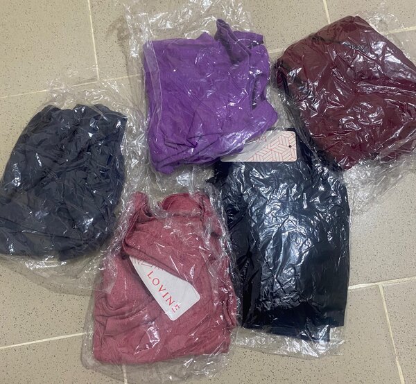 Shorts confortables pour femmes