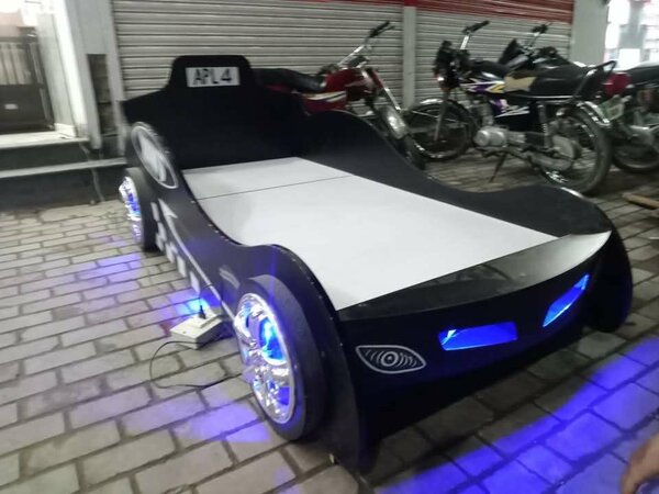 Car Bed