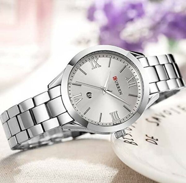 Original Curren Chain watch