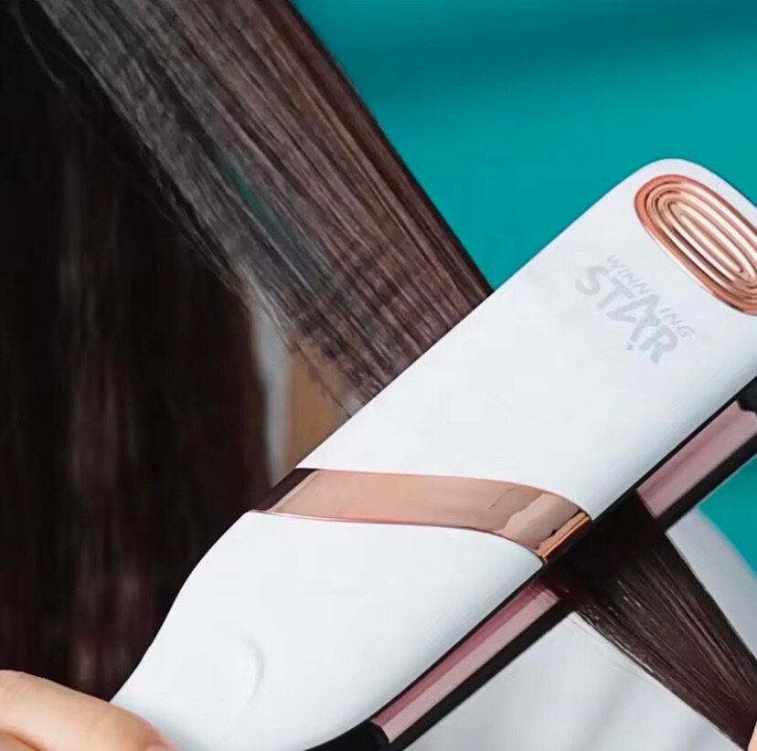 Lisseur Céramique Winning Star