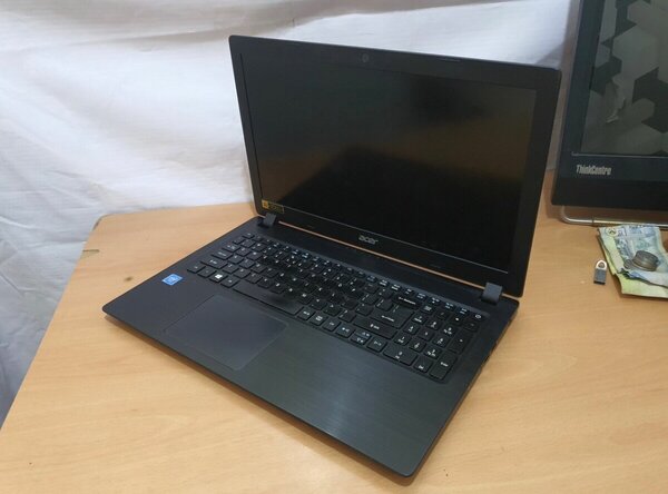 Acer Aspires A315-31