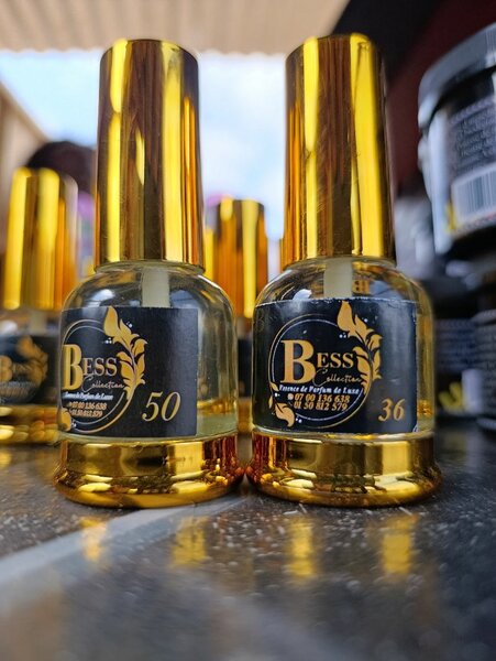 Parfum Bess Collection Luxe