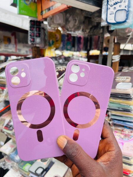 iPhone 12 covers only