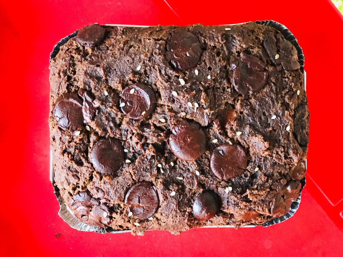 Fafasbreakfast Whole grain bread