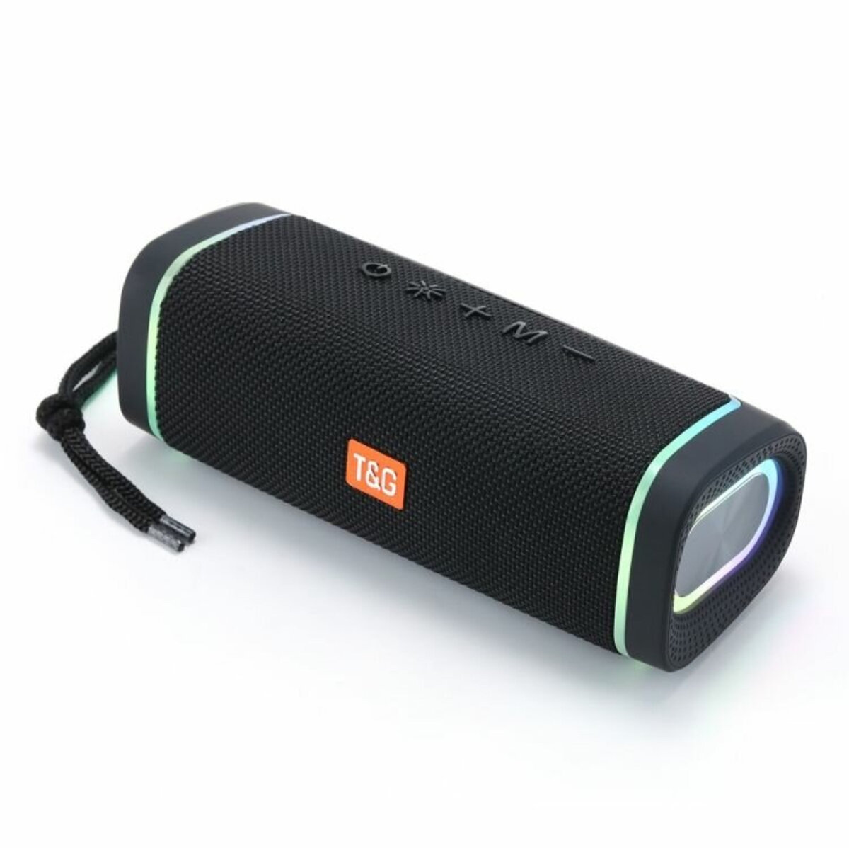 Portable Bluetooth Speaker