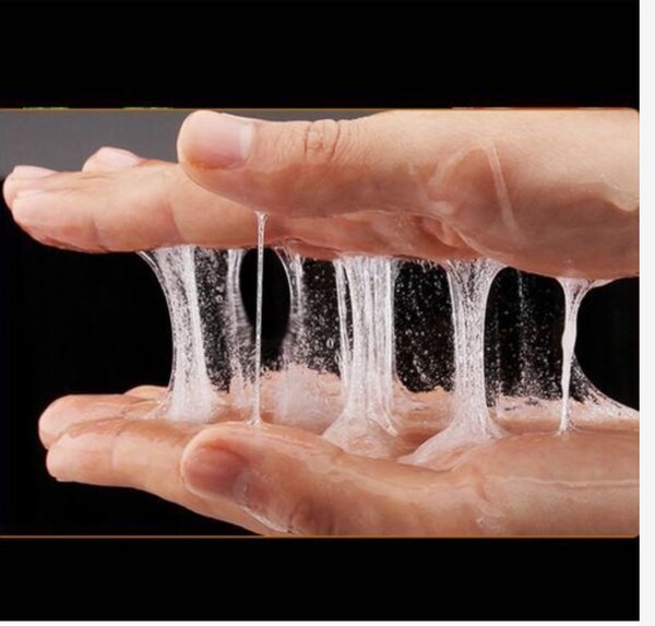 Gel Lubrifiant sexuel