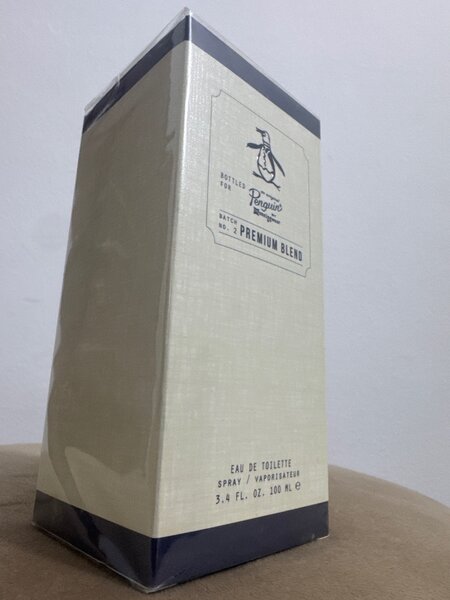 Premium Blend Eau de Toilette