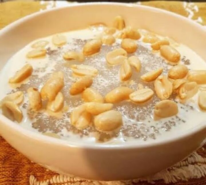 Soupe de légumes épicée