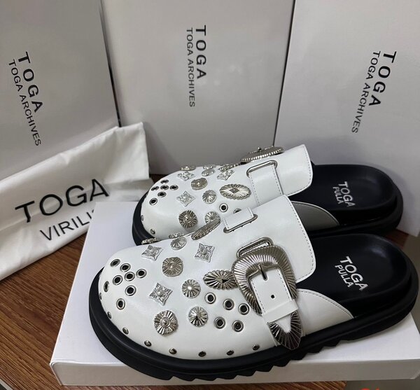 Sandale homme et femme