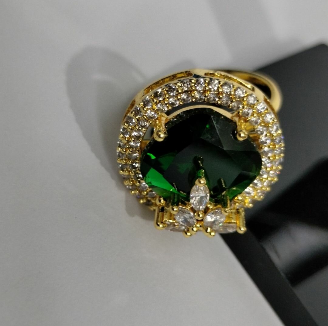 Casting ring