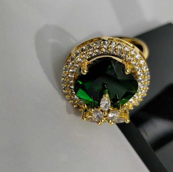 Casting ring