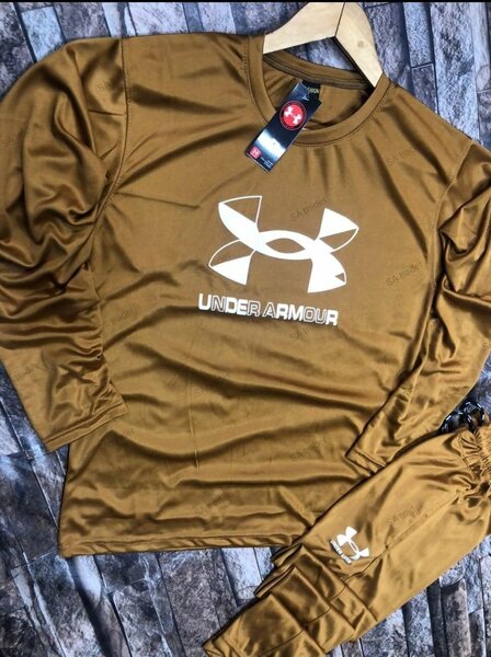 Men's Tracksuit Full sleeves.