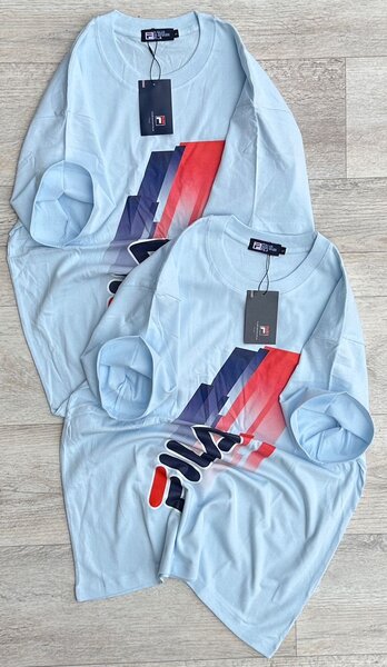 T-shirts imprimés tendance