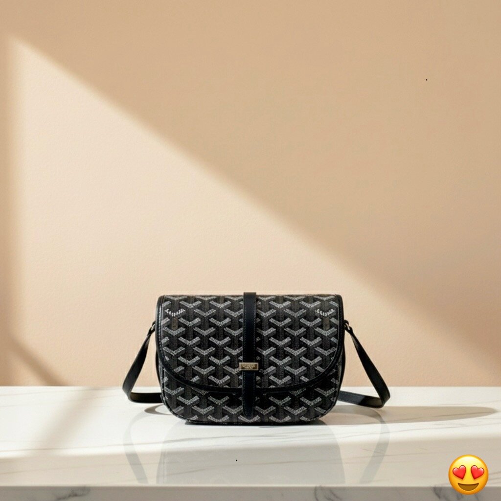 GOYARD sacoche