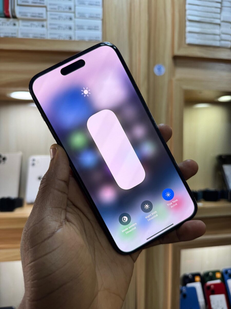 iPhone 14 Pro Max 128 Go