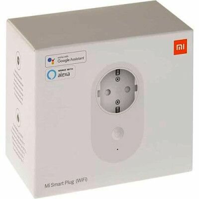 Controleur- prise connectée