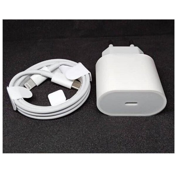 Chargeur USB Rapide 20W