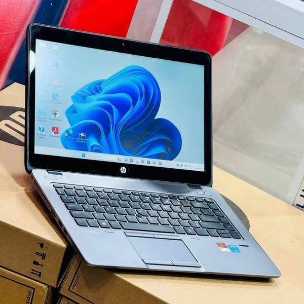 Ordinateur portable HP Pro