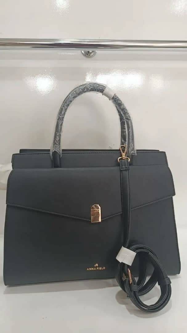 Sac à main en cuir élégant