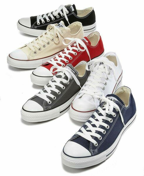 Converse all stars