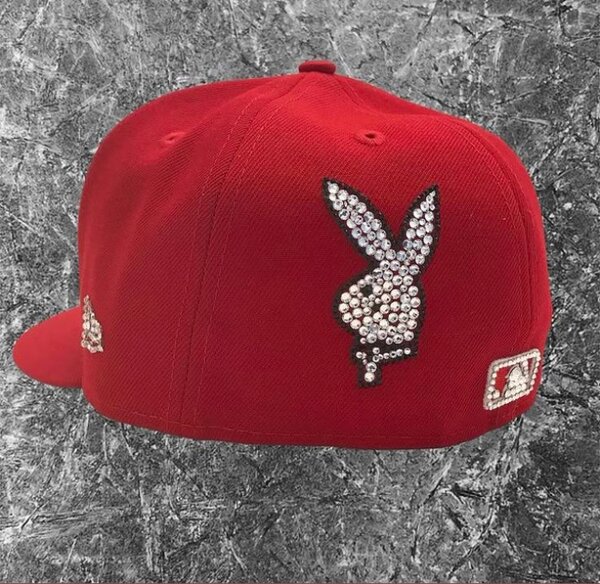 Casquette tendance personalisé