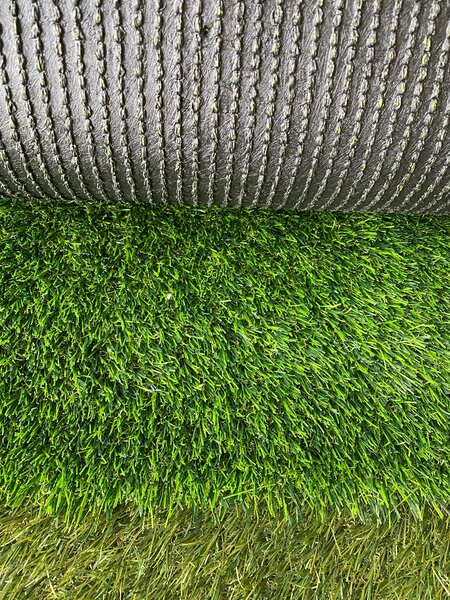 Grass Carpet