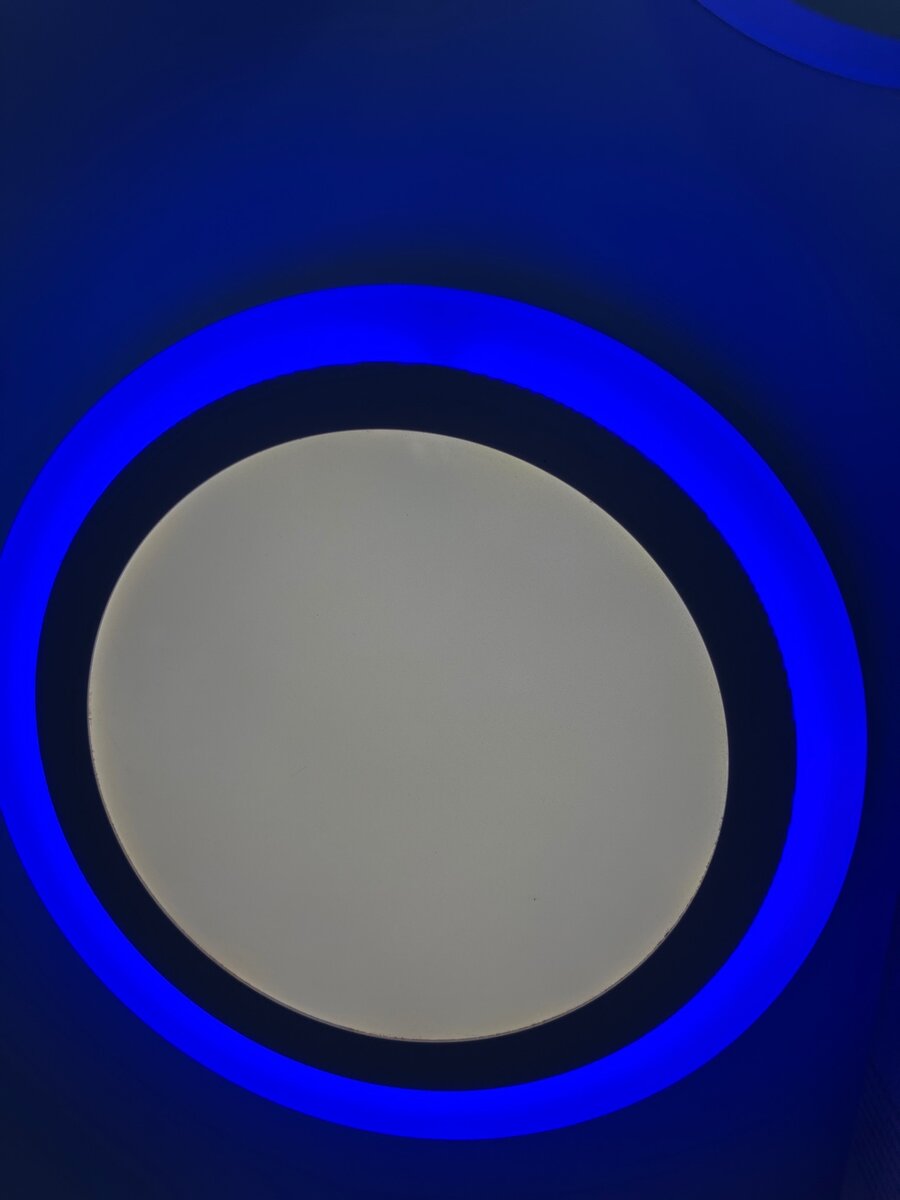 Light(panel light 3 colors