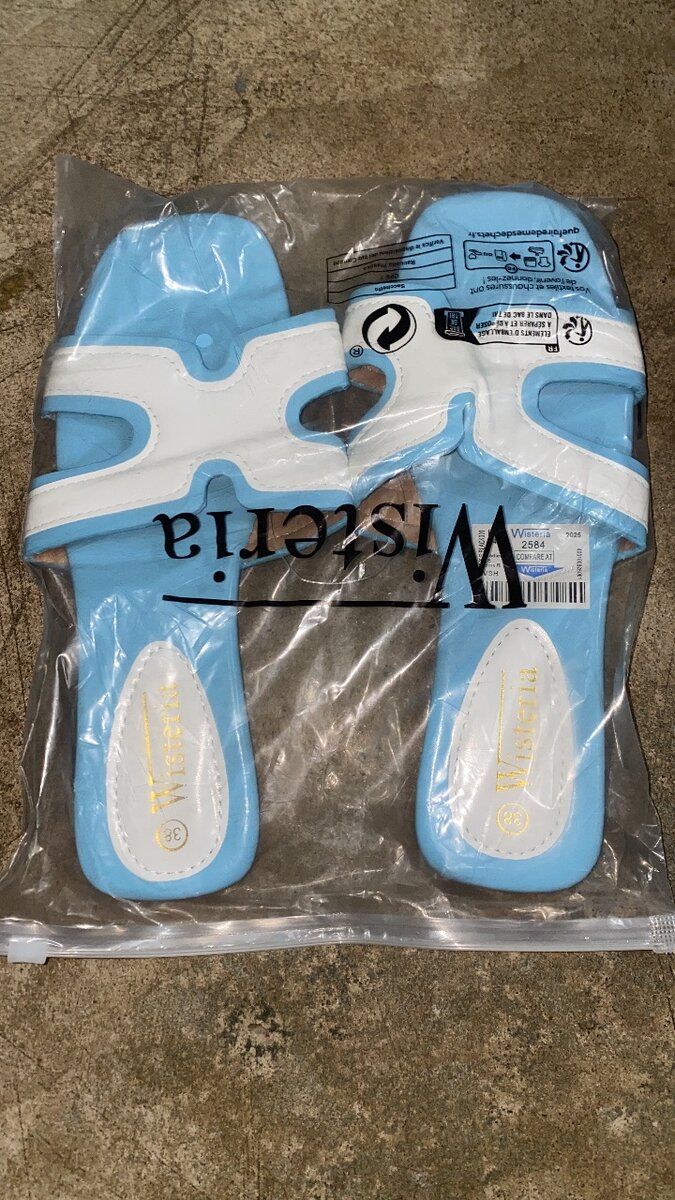 Sandales femme élégantes