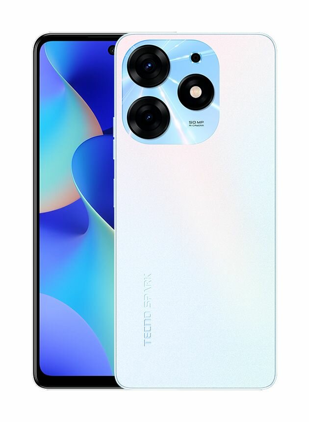Tecno spark 10 pro