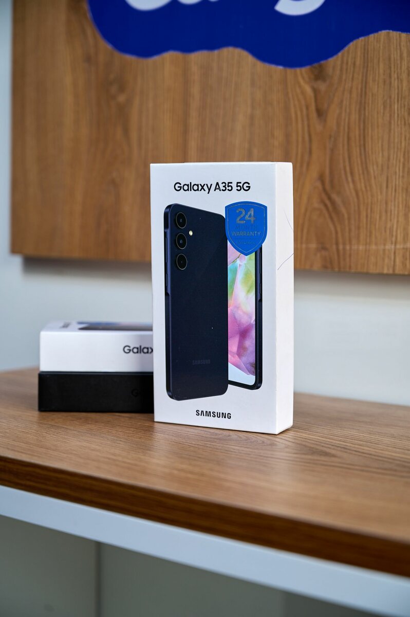 Samsung Galaxy A35 5G
