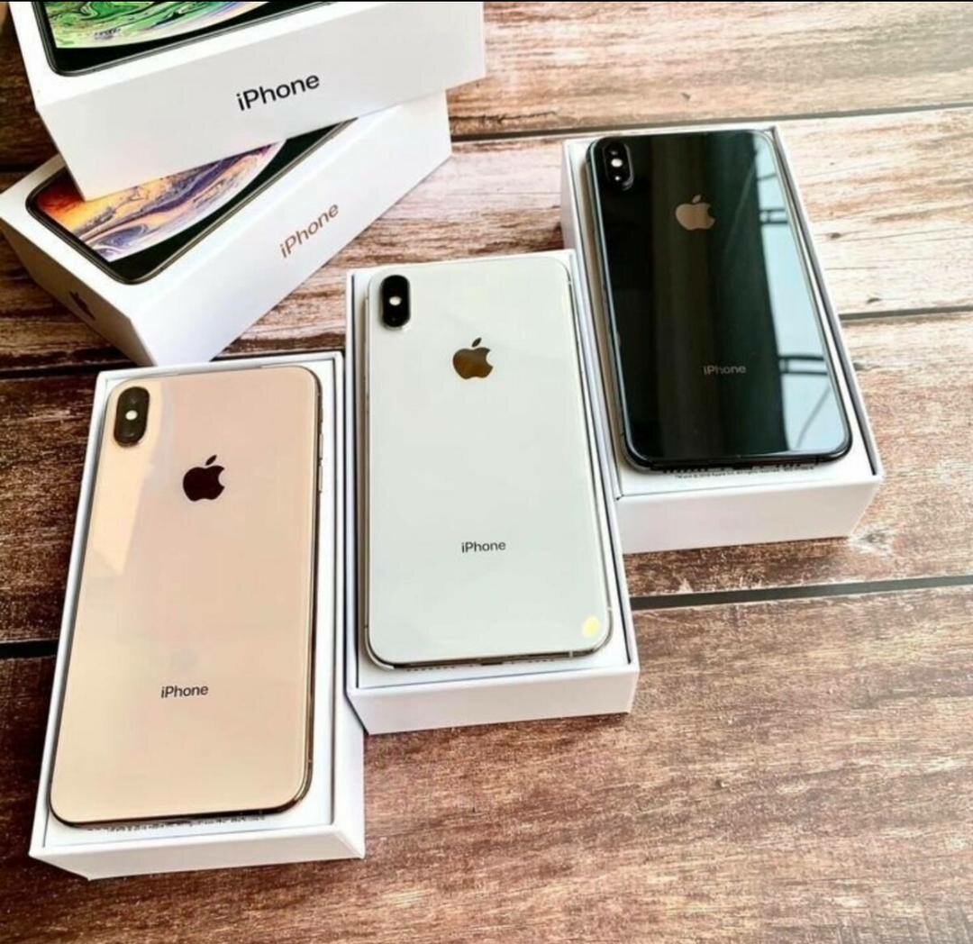 IPhone xs max
