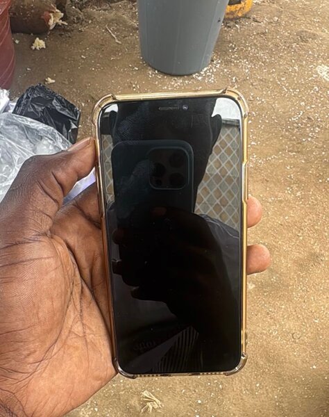 iPhone X - Smartphone 64Go Gris Sidéral