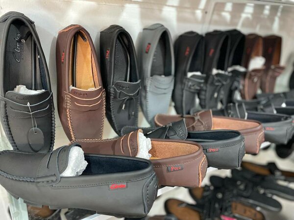 Quality Leather shoe For Men