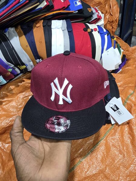 Casquette New York Yankees