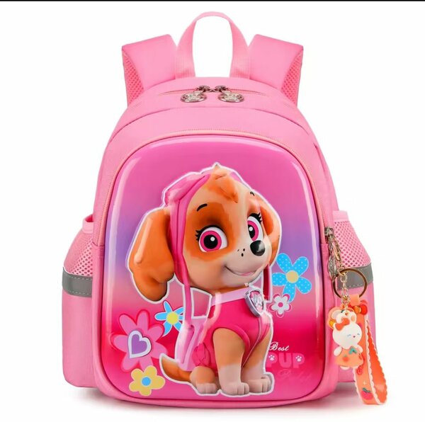 Sac à dos enfant Paw Patrol