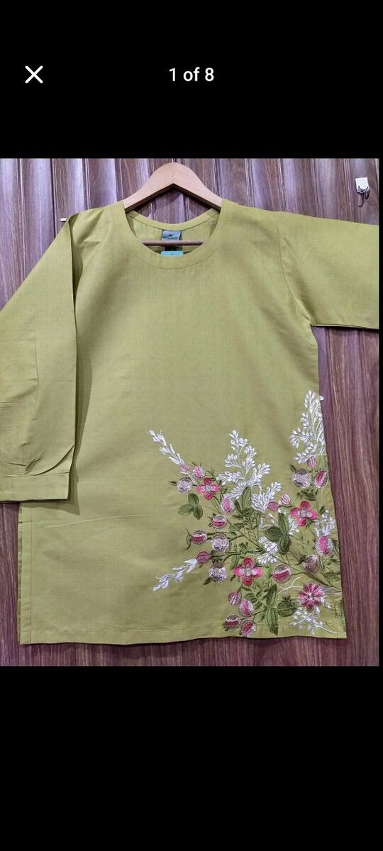 Ladies Top