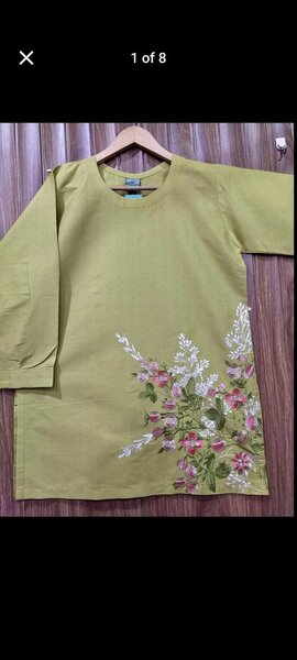 Ladies Top