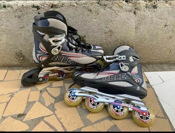 Patins à roulettes Roces