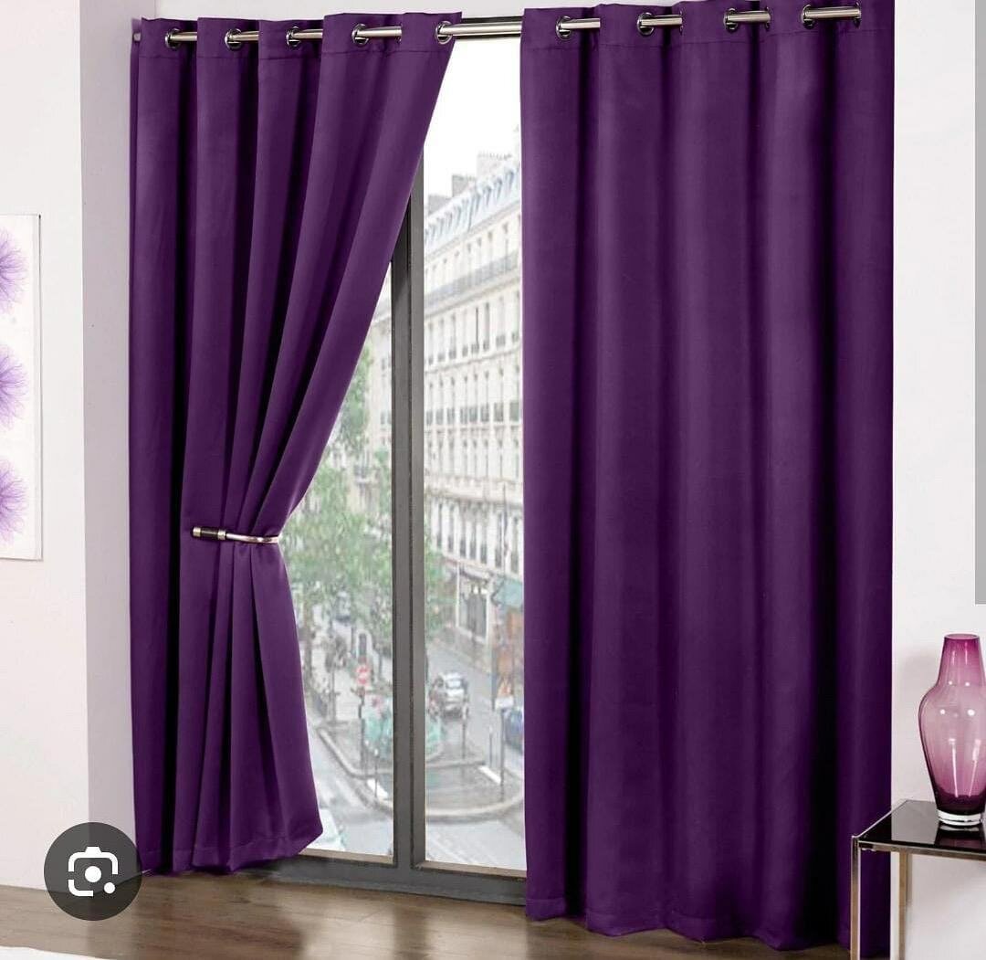 Curtains